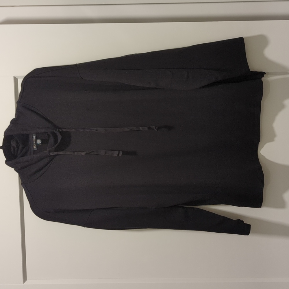 Eileen Fisher | Sweater | Black
